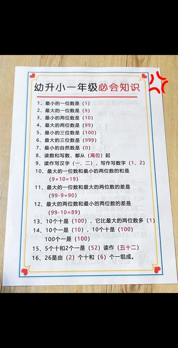 幼小衔接数学怎么教,幼小衔接数学怎么教破十法(2024头条知乎已更新)-第5张图片-家教网 幼小衔接数学怎么教,幼小衔接数学怎么教破十法(2024头条知乎已更新)-第5张图片-家教网