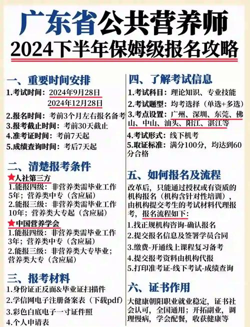 营养师什么时候考试?营养师什么时候报名考试?(知乎)-第5张图片-家教网 营养师什么时候考试?营养师什么时候报名考试?(知乎)-第5张图片-家教网
