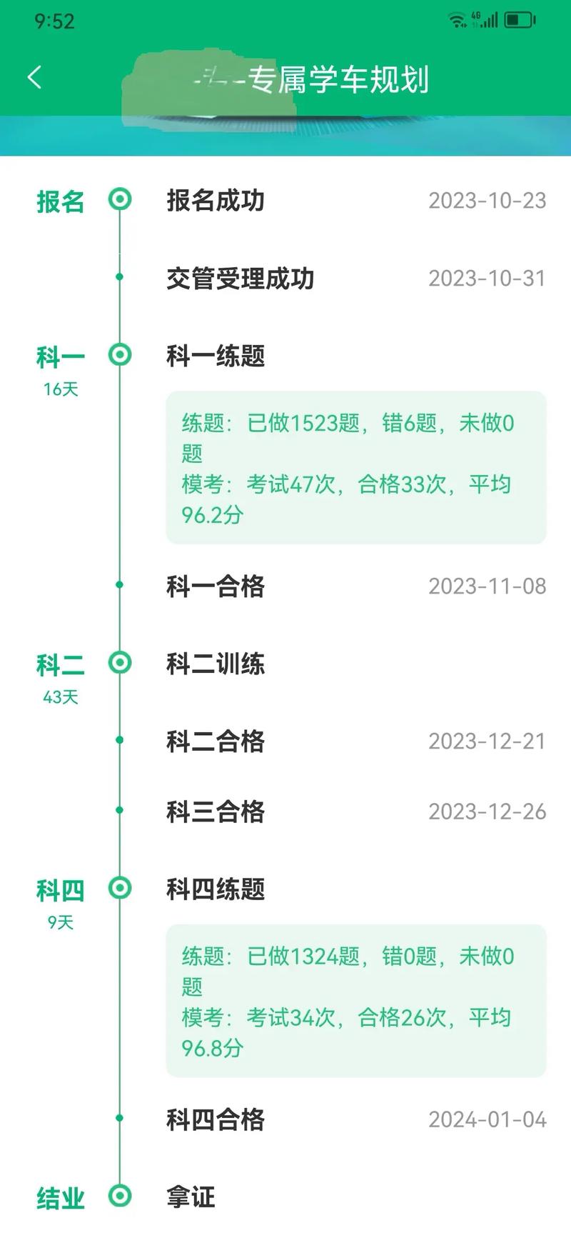 科目三考试多少分及格,科目一考不过怎么办(2024头条知乎已更新)-第4张图片-家教网 科目三考试多少分及格,科目一考不过怎么办(2024头条知乎已更新)-第4张图片-家教网