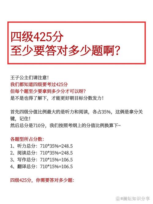 英语四级满分多少,英语四级满分多少??(今日头条已更新)-第3张图片-家教网 英语四级满分多少,英语四级满分多少??(今日头条已更新)-第3张图片-家教网