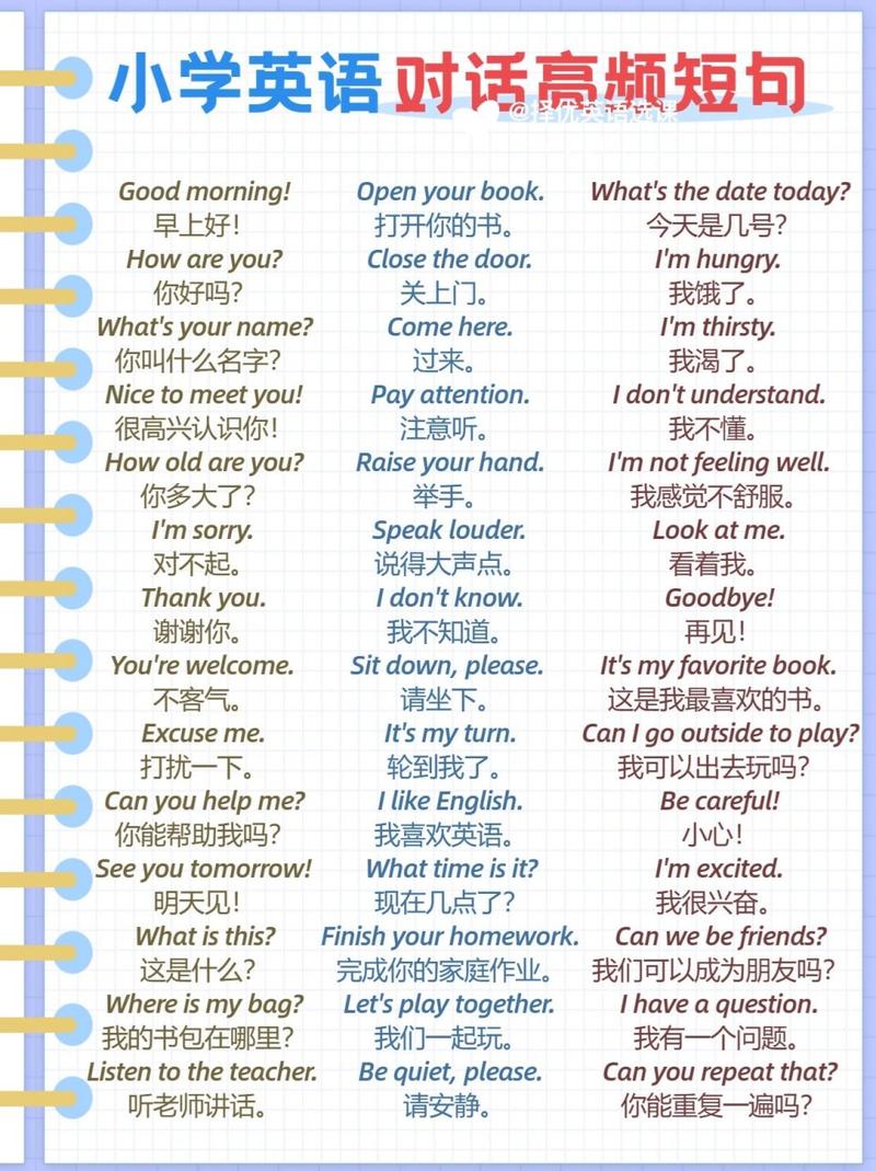 英语英语怎么说?英语书英语怎么说?(知乎)-第1张图片-家教网 英语英语怎么说?英语书英语怎么说?(知乎)-第1张图片-家教网