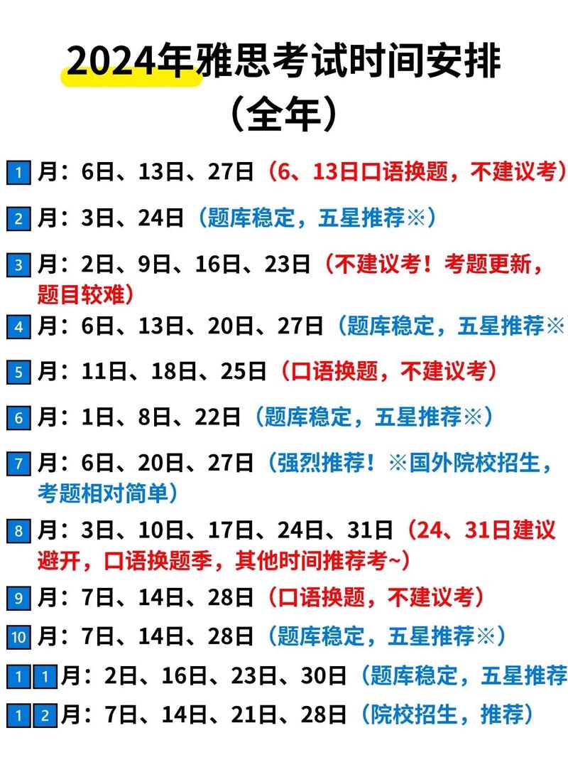雅思考试时间多久?雅思考试时间多久打印准考证?(知乎)-第4张图片-家教网 雅思考试时间多久?雅思考试时间多久打印准考证?(知乎)-第4张图片-家教网