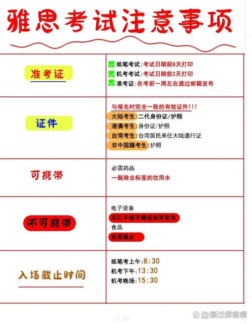 雅思考试怎么考？少儿雅思考试怎么考？(知乎）-第4张图片-家教网