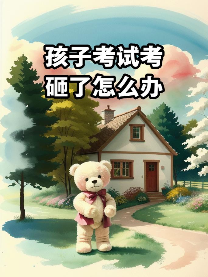 不想考试怎么办,初三孩子不想考试怎么办?(今日头条已更新)-第1张图片-家教网 不想考试怎么办,初三孩子不想考试怎么办?(今日头条已更新)-第1张图片-家教网