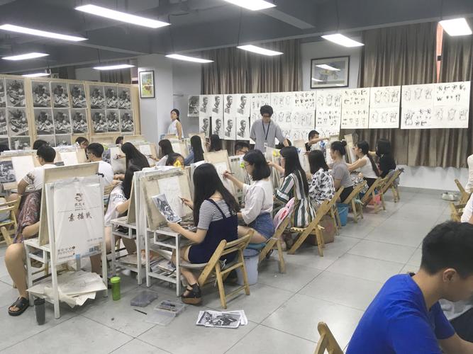 艺术类培训学校都哪些?艺术类的培训学校?(知乎)-第1张图片-家教网 艺术类培训学校都哪些?艺术类的培训学校?(知乎)-第1张图片-家教网