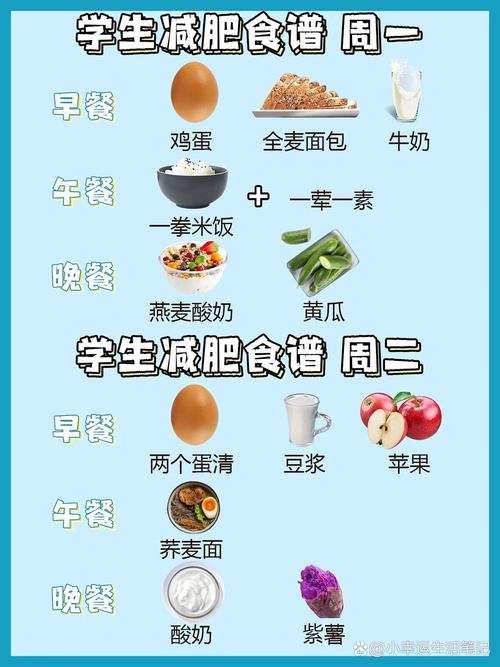 在学校怎么减肥,在学校怎么减肥最有效最快(2024头条知乎已更新)-第5张图片-家教网 在学校怎么减肥,在学校怎么减肥最有效最快(2024头条知乎已更新)-第5张图片-家教网