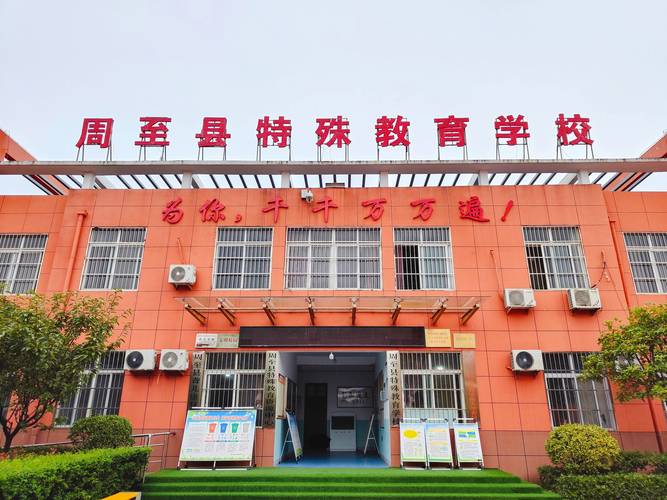 特殊教育学校是什么,特殊学校到底好不好(2024头条知乎已更新)-第3张图片-家教网 特殊教育学校是什么,特殊学校到底好不好(2024头条知乎已更新)-第3张图片-家教网