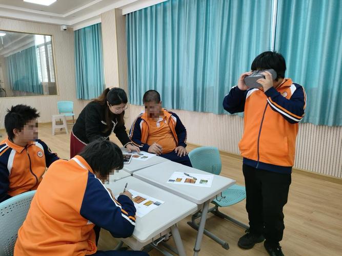 特殊教育学校是什么,特殊学校到底好不好(2024头条知乎已更新)-第4张图片-家教网 特殊教育学校是什么,特殊学校到底好不好(2024头条知乎已更新)-第4张图片-家教网