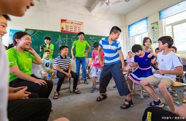 特殊教育学校是什么,特殊学校到底好不好(2024头条知乎已更新)-第5张图片-家教网 特殊教育学校是什么,特殊学校到底好不好(2024头条知乎已更新)-第5张图片-家教网