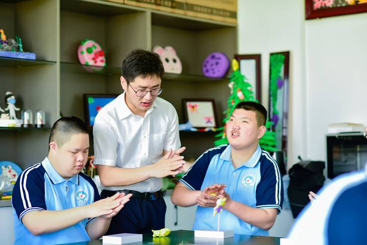 特殊教育学校是什么,特殊学校到底好不好(2024头条知乎已更新)-第6张图片-家教网 特殊教育学校是什么,特殊学校到底好不好(2024头条知乎已更新)-第6张图片-家教网