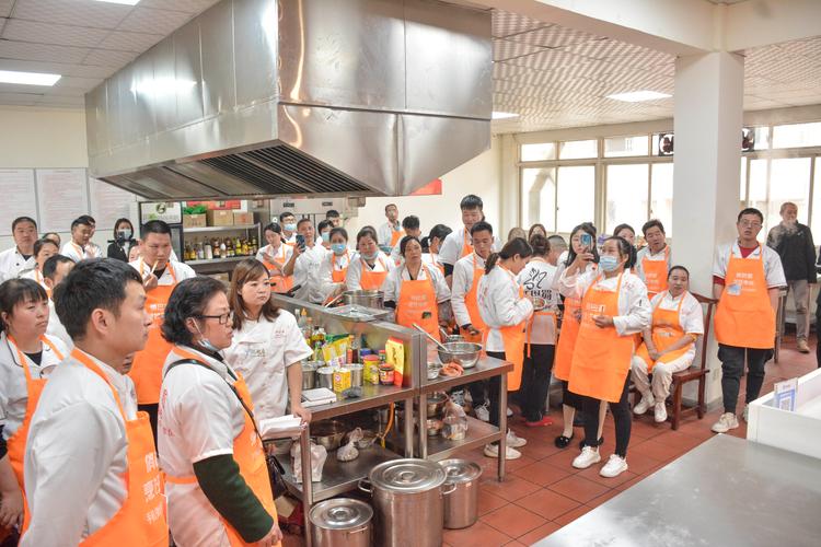 哪里的烹饪培训学校好,哪里有烹饪培训中心(2024头条知乎已更新)-第1张图片-家教网 哪里的烹饪培训学校好,哪里有烹饪培训中心(2024头条知乎已更新)-第1张图片-家教网