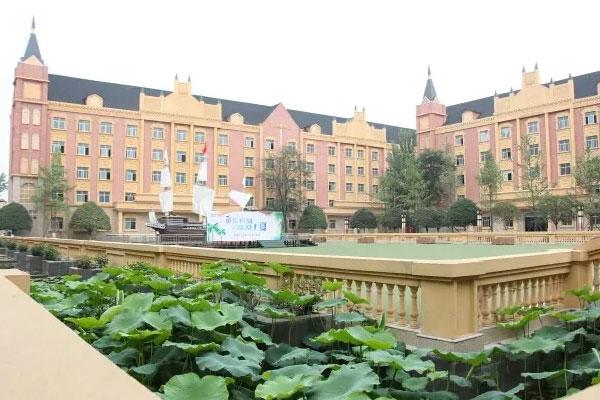 成都学前教育大专学校有哪些,成都有学前教育的大学(2024头条知乎已更新)-第5张图片-家教网 成都学前教育大专学校有哪些,成都有学前教育的大学(2024头条知乎已更新)-第5张图片-家教网