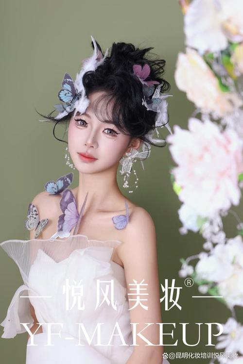 哪里学化妆学校好?哪里有学化妆的学校?(知乎)-第5张图片-家教网 哪里学化妆学校好?哪里有学化妆的学校?(知乎)-第5张图片-家教网