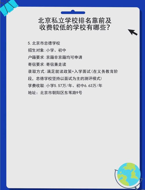 北京中加学校学费多少?北京中加学校官方网站?(知乎)-第2张图片-家教网 北京中加学校学费多少?北京中加学校官方网站?(知乎)-第2张图片-家教网