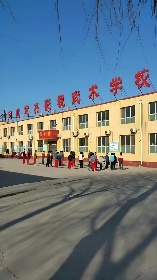 包含武术学校哪里好的词条-第3张图片-家教网 包含武术学校哪里好的词条-第3张图片-家教网