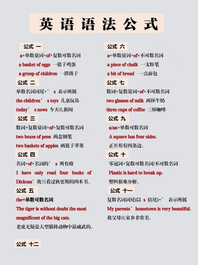 英语到底该怎么学,英语到底该怎么学学了半年多没有进步?(今日头条已更新)-第4张图片-家教网 英语到底该怎么学,英语到底该怎么学学了半年多没有进步?(今日头条已更新)-第4张图片-家教网