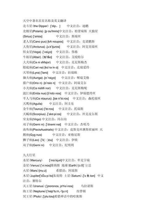 星星英语怎么说,星星英语怎么说读?(今日头条已更新)-第6张图片-家教网 星星英语怎么说,星星英语怎么说读?(今日头条已更新)-第6张图片-家教网