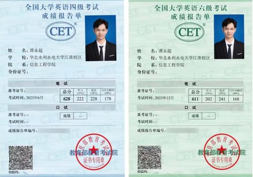 英语四级什么时候出成绩?大学生英语四级什么时候出成绩?(知乎)-第6张图片-家教网 英语四级什么时候出成绩?大学生英语四级什么时候出成绩?(知乎)-第6张图片-家教网
