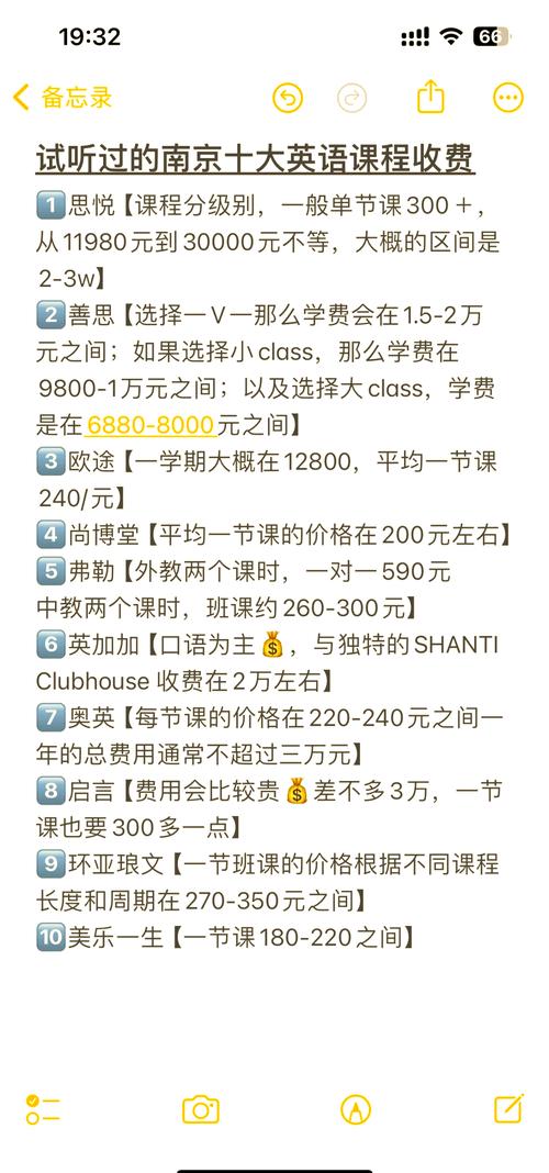 南京学英语哪里好,南京比较好的英语培训班是哪家(2024头条知乎已更新)-第5张图片-家教网 南京学英语哪里好,南京比较好的英语培训班是哪家(2024头条知乎已更新)-第5张图片-家教网