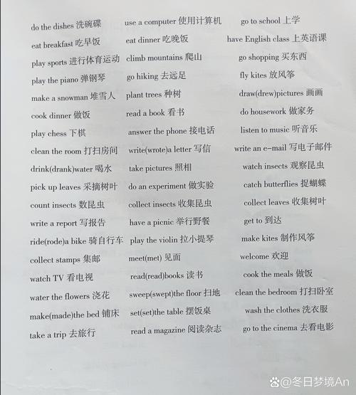 下午好英语怎么说?小姐姐下午好英语怎么说?(知乎)-第3张图片-家教网 下午好英语怎么说?小姐姐下午好英语怎么说?(知乎)-第3张图片-家教网