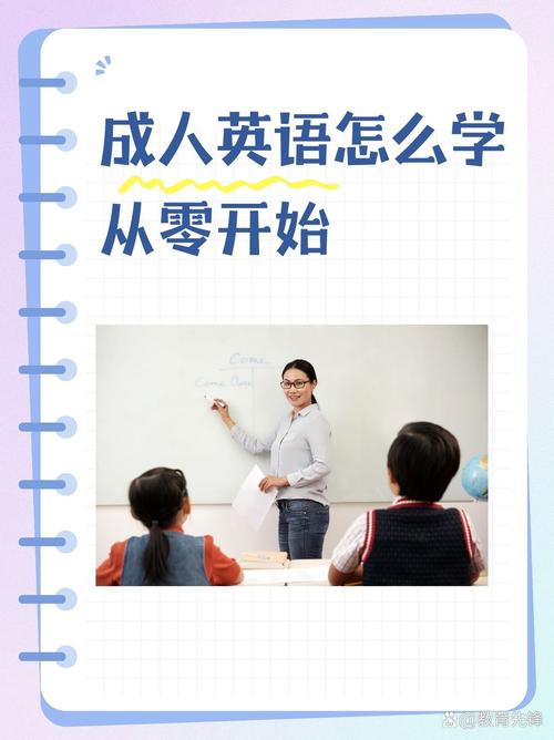 成人零基础如何学英语,成人零基础学英语哪个平台比较好?(今日头条已更新)-第1张图片-家教网 成人零基础如何学英语,成人零基础学英语哪个平台比较好?(今日头条已更新)-第1张图片-家教网
