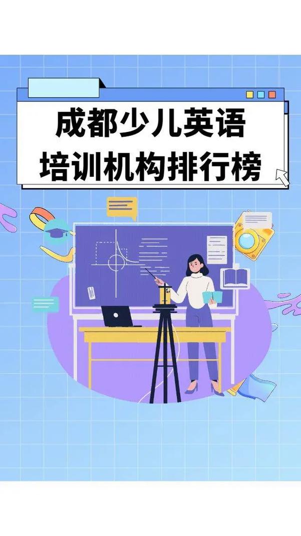 少儿学前英语培训有哪些?学前英语机构?(知乎)-第3张图片-家教网 少儿学前英语培训有哪些?学前英语机构?(知乎)-第3张图片-家教网
