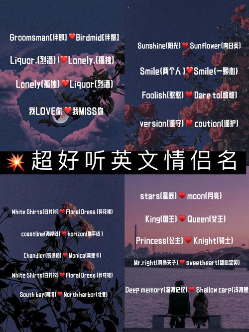 夫妇用英语怎么说?夫妇的英语翻译?(知乎)-第6张图片-家教网 夫妇用英语怎么说?夫妇的英语翻译?(知乎)-第6张图片-家教网
