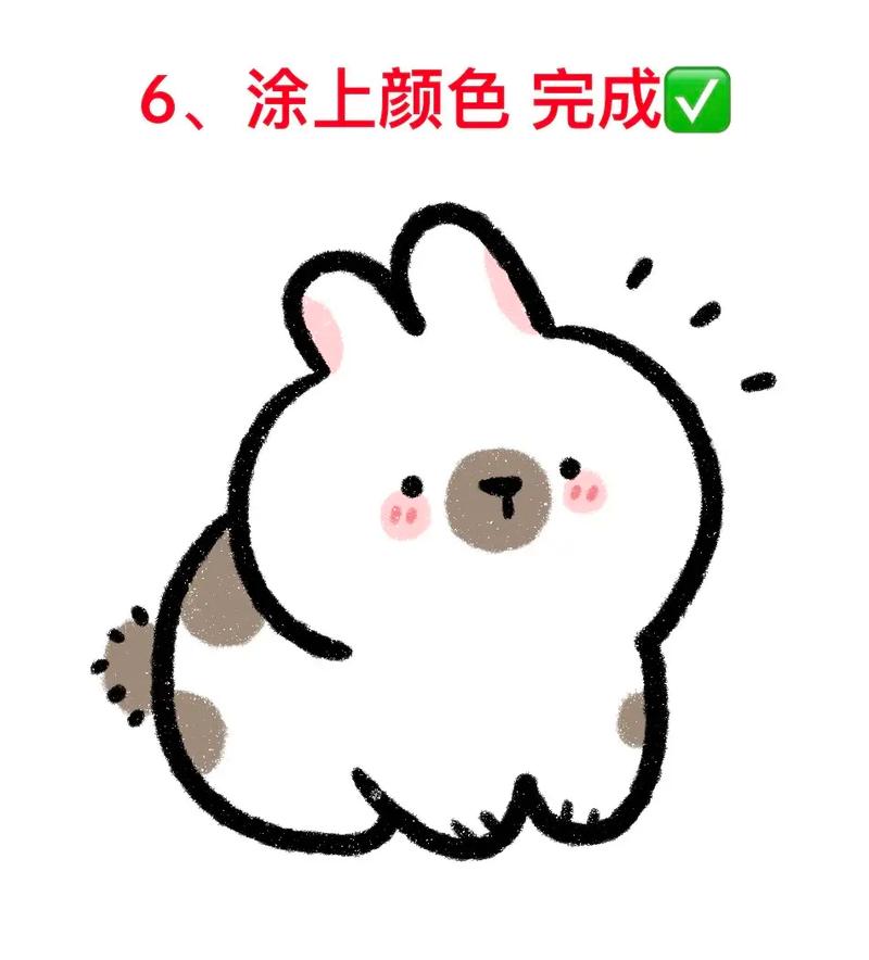兔子的英语怎么说?形容兔子的英语怎么说?(知乎)-第2张图片-家教网 兔子的英语怎么说?形容兔子的英语怎么说?(知乎)-第2张图片-家教网