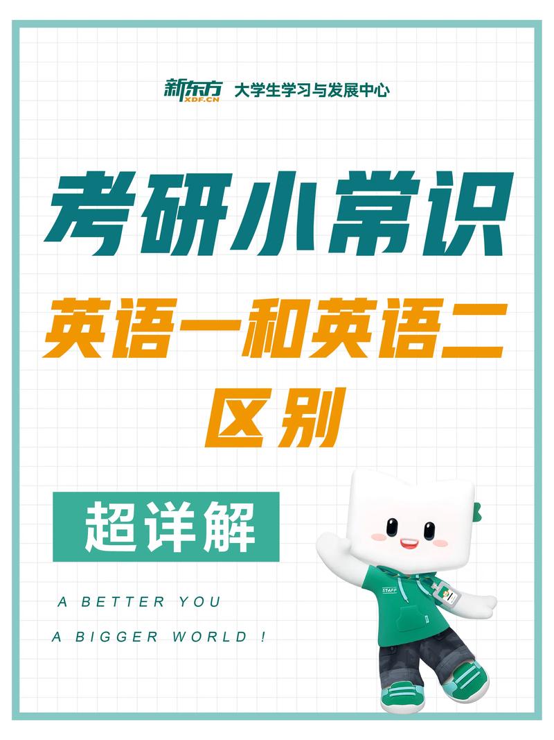 考研英语是什么,考研英语是什么时候区分英一英二的?(今日头条已更新)-第4张图片-家教网 考研英语是什么,考研英语是什么时候区分英一英二的?(今日头条已更新)-第4张图片-家教网