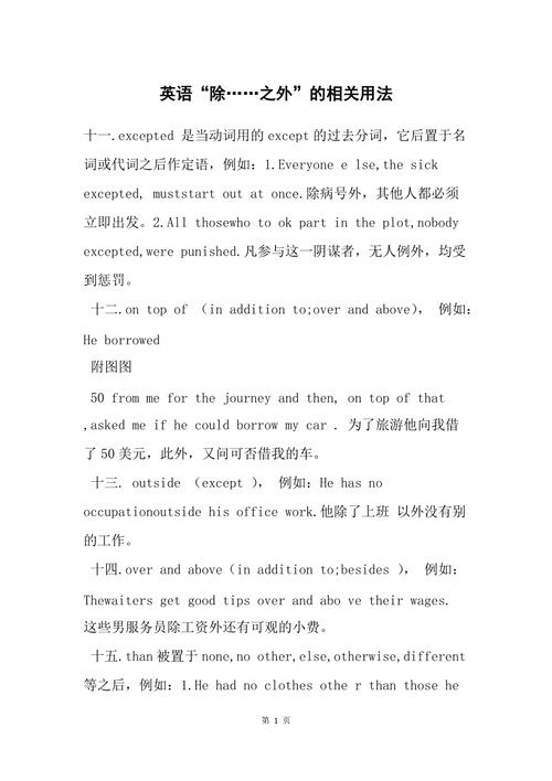 其他英语怎么说?其他英语怎么说读?(知乎)-第3张图片-家教网 其他英语怎么说?其他英语怎么说读?(知乎)-第3张图片-家教网