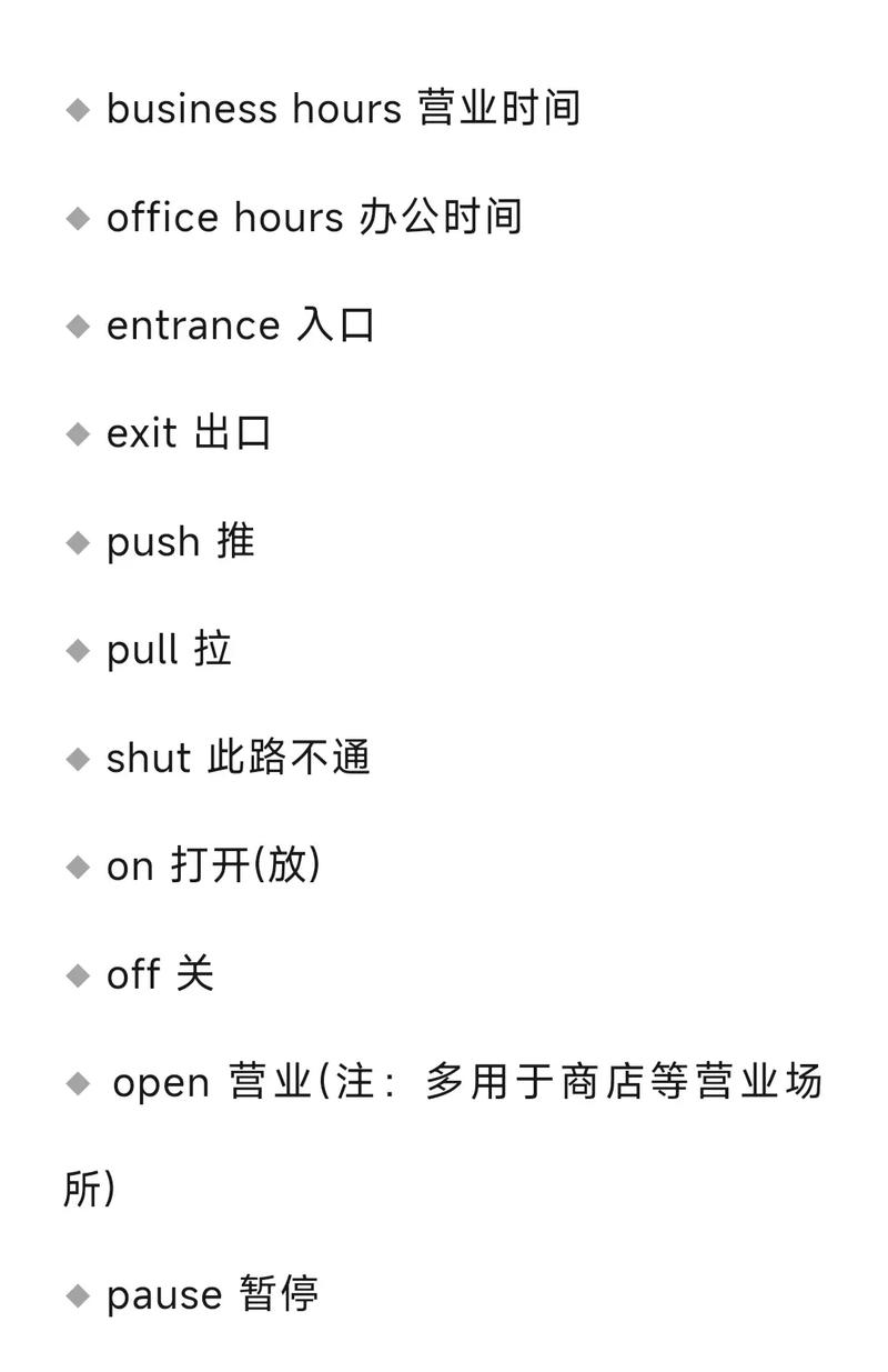 怎么办英语怎么说,怎么办英语怎么说呢?(今日头条已更新)-第4张图片-家教网 怎么办英语怎么说,怎么办英语怎么说呢?(今日头条已更新)-第4张图片-家教网