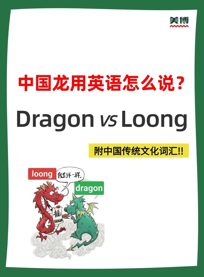 龙的英语怎么说?三角龙的英语怎么说?(知乎)-第3张图片-家教网 龙的英语怎么说?三角龙的英语怎么说?(知乎)-第3张图片-家教网