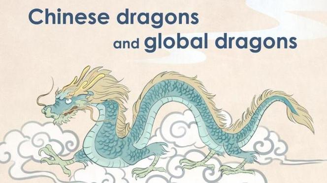 龙的英语怎么说?三角龙的英语怎么说?(知乎)-第6张图片-家教网 龙的英语怎么说?三角龙的英语怎么说?(知乎)-第6张图片-家教网