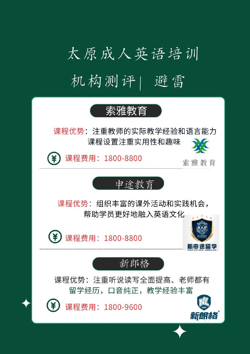 北京成人学英语哪里好?北京成人英语班一般费用是多少??(知乎)-第4张图片-家教网 北京成人学英语哪里好?北京成人英语班一般费用是多少??(知乎)-第4张图片-家教网