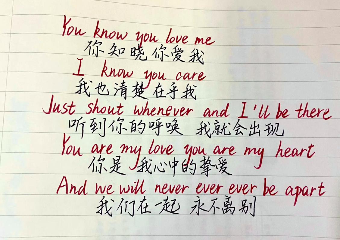 最爱英语怎么说?你好吗英语三种表达方式?(知乎)-第1张图片-家教网 最爱英语怎么说?你好吗英语三种表达方式?(知乎)-第1张图片-家教网