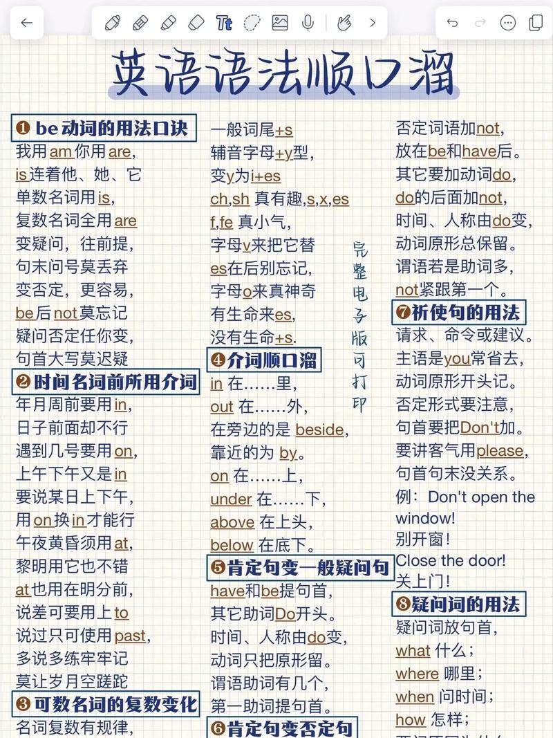 如何快速学好英语，如何快速学好英语的方法？（今日头条已更新）-第1张图片-家教网