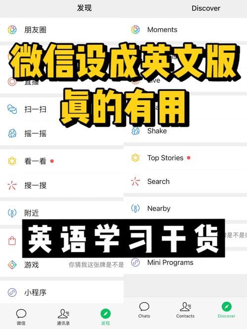 加微信英语怎么说?方便加微信英语怎么说?(知乎)-第3张图片-家教网 加微信英语怎么说?方便加微信英语怎么说?(知乎)-第3张图片-家教网