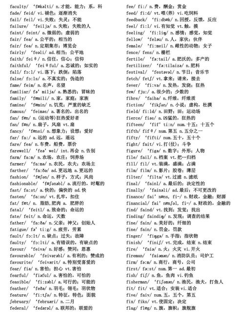 英语四级有哪些题型？英语四级有哪几个题型？(知乎）-第3张图片-家教网
