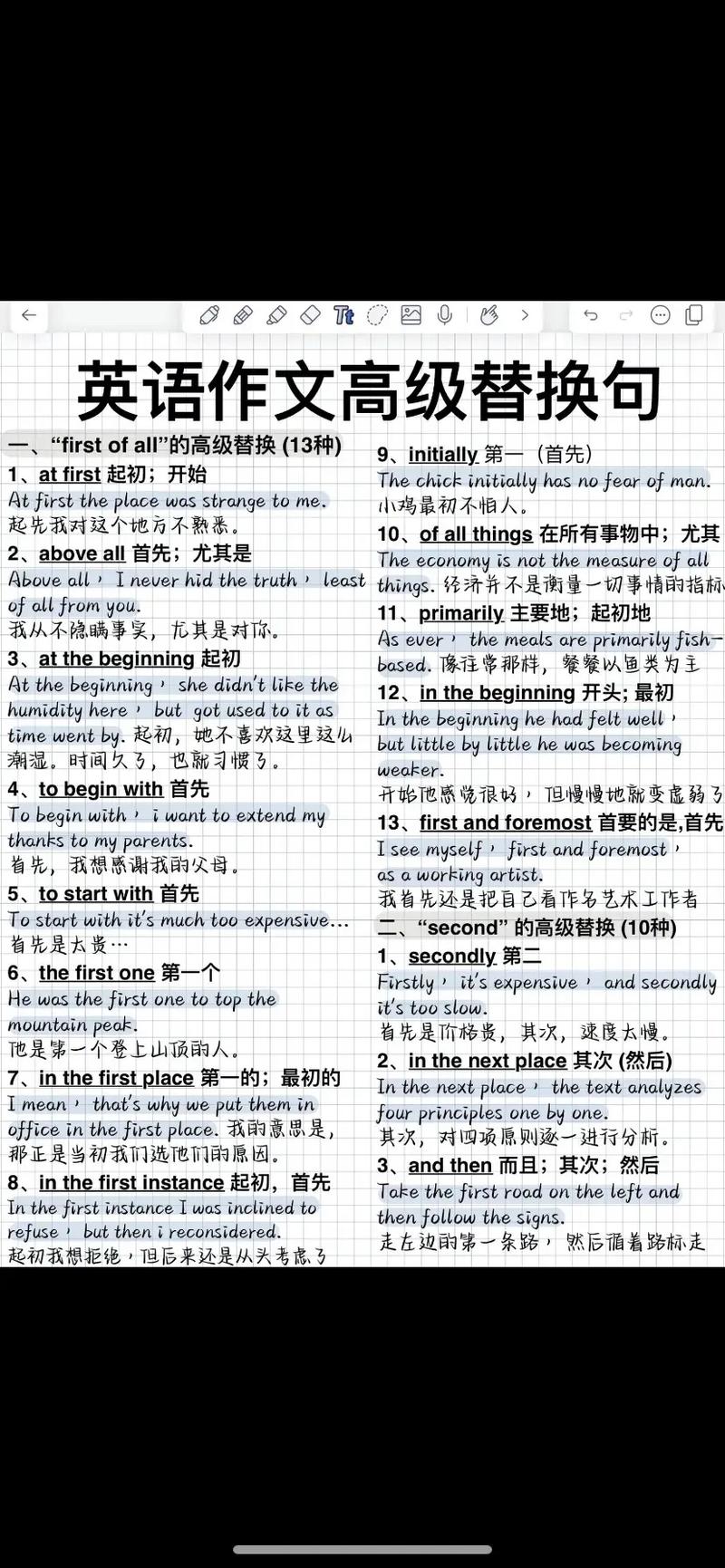 初一如何学好英语,初一如何学好英语 最有效的方法(2024头条知乎已更新)-第3张图片-家教网 初一如何学好英语,初一如何学好英语 最有效的方法(2024头条知乎已更新)-第3张图片-家教网