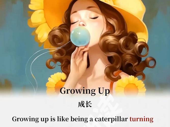 成长用英语怎么说,一起成长用英语怎么说?(今日头条已更新)-第6张图片-家教网 成长用英语怎么说,一起成长用英语怎么说?(今日头条已更新)-第6张图片-家教网
