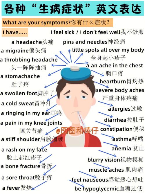 流感用英语怎么说?流感的英语是什么?(知乎)-第6张图片-家教网 流感用英语怎么说?流感的英语是什么?(知乎)-第6张图片-家教网