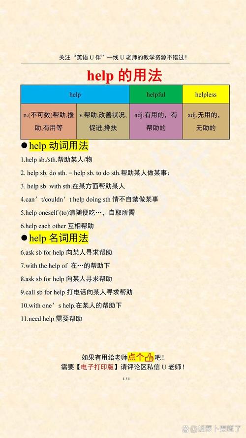 任务英语怎么说,他帮我完成了任务英语怎么说?(今日头条已更新)-第3张图片-家教网 任务英语怎么说,他帮我完成了任务英语怎么说?(今日头条已更新)-第3张图片-家教网