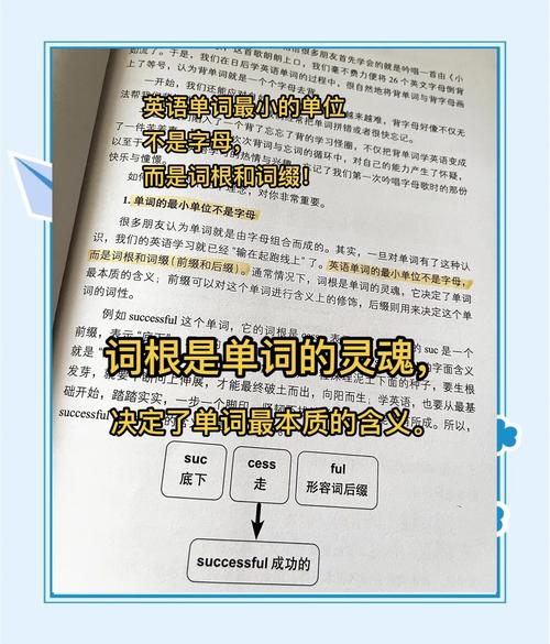 如何提高英语词汇?如何提高英语词汇教学的有效性?(知乎)-第5张图片-家教网 如何提高英语词汇?如何提高英语词汇教学的有效性?(知乎)-第5张图片-家教网