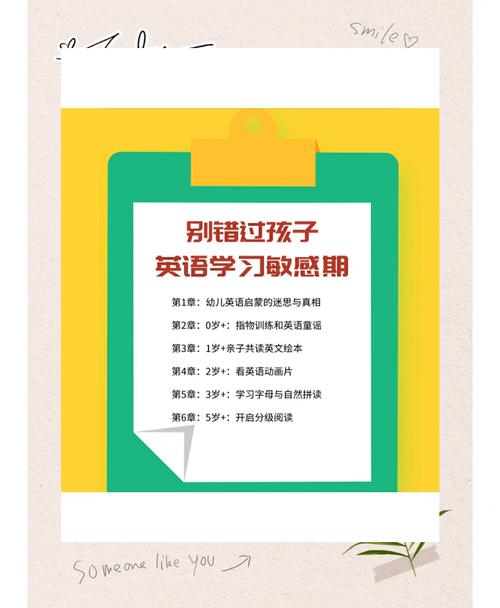 儿童英语学习有哪些方法?儿童英语该怎么学?(知乎)-第3张图片-家教网 儿童英语学习有哪些方法?儿童英语该怎么学?(知乎)-第3张图片-家教网