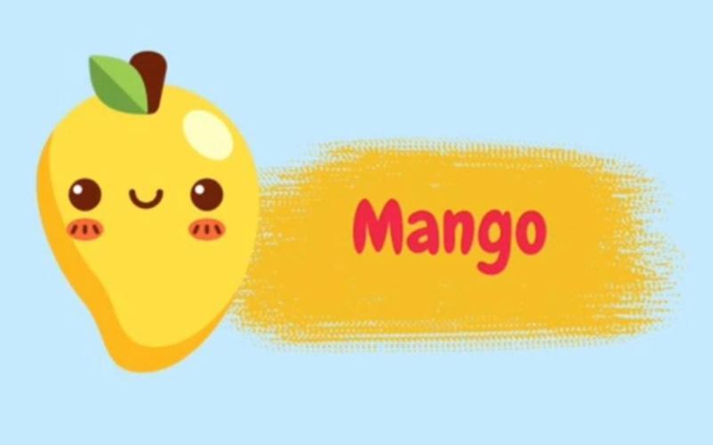 芒果的英语怎么说,芒果的英语怎么说mango(2024头条知乎已更新)-第5张图片-家教网 芒果的英语怎么说,芒果的英语怎么说mango(2024头条知乎已更新)-第5张图片-家教网