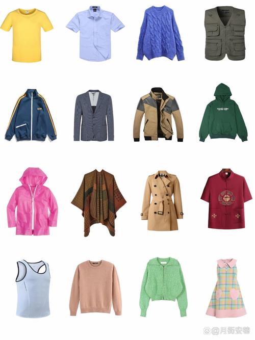 穿着用英语怎么说,穿着用英语怎么说wear?(今日头条已更新)-第4张图片-家教网 穿着用英语怎么说,穿着用英语怎么说wear?(今日头条已更新)-第4张图片-家教网