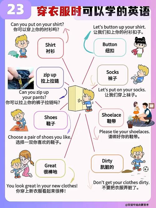 穿着用英语怎么说,穿着用英语怎么说wear?(今日头条已更新)-第5张图片-家教网 穿着用英语怎么说,穿着用英语怎么说wear?(今日头条已更新)-第5张图片-家教网