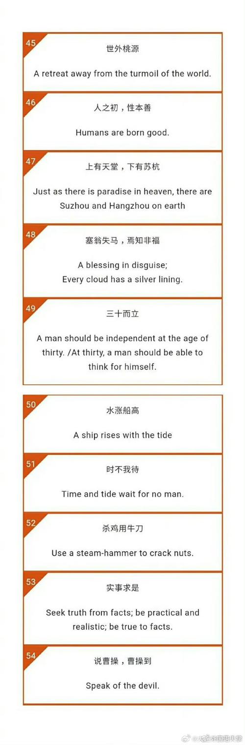 前面的英语怎么说?后面的英语怎么说?(知乎)-第4张图片-家教网 前面的英语怎么说?后面的英语怎么说?(知乎)-第4张图片-家教网
