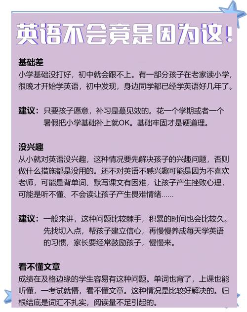 如何让孩子学英语?如何让孩子学英语有自信心?(知乎)-第4张图片-家教网 如何让孩子学英语?如何让孩子学英语有自信心?(知乎)-第4张图片-家教网