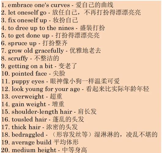 特征用英语怎么说,主要特征用英语怎么说(2024头条知乎已更新)-第2张图片-家教网 特征用英语怎么说,主要特征用英语怎么说(2024头条知乎已更新)-第2张图片-家教网
